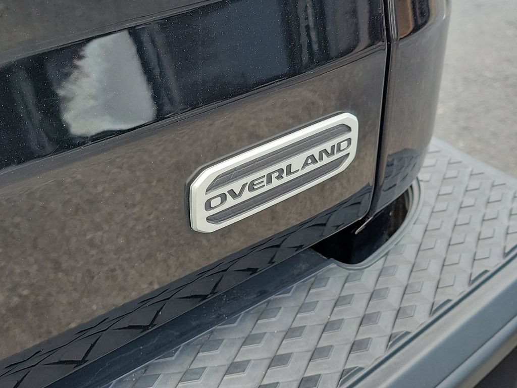 Used 2020 Jeep Gladiator Overland AWD/4WD image 5