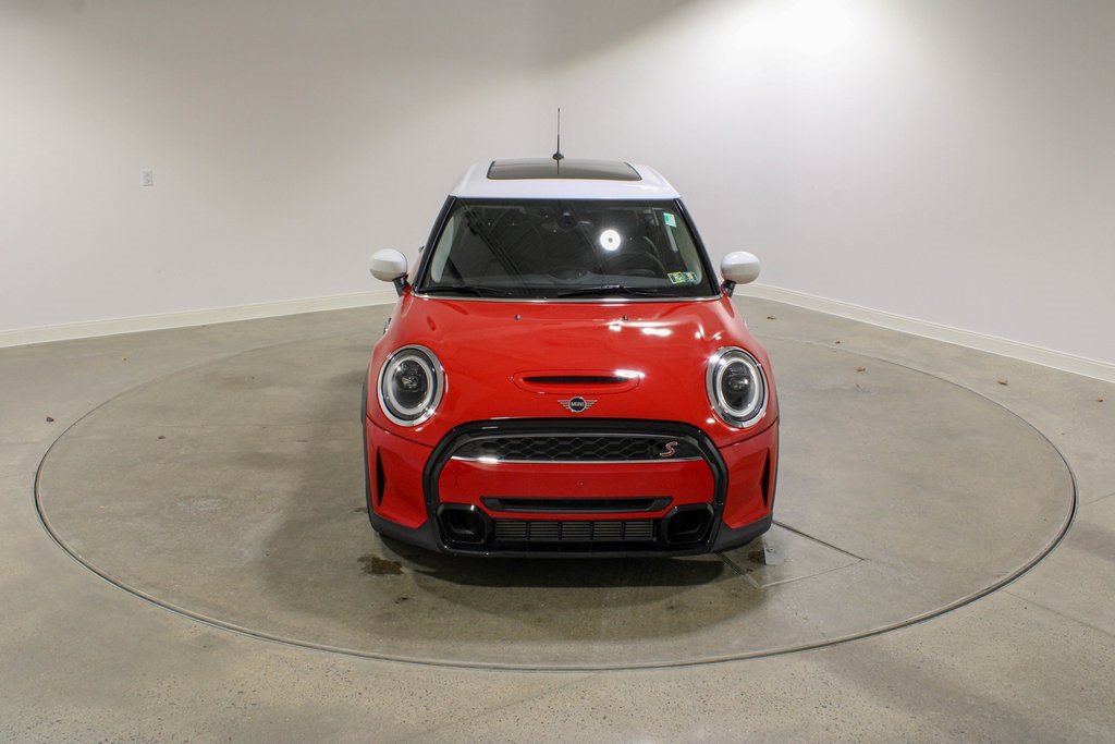 Used 2023 MINI Cooper S image 8