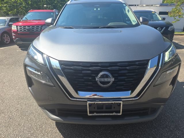 Certified 2023 Nissan Rogue SV w/ SV Premium B Package AWD/4WD image 8