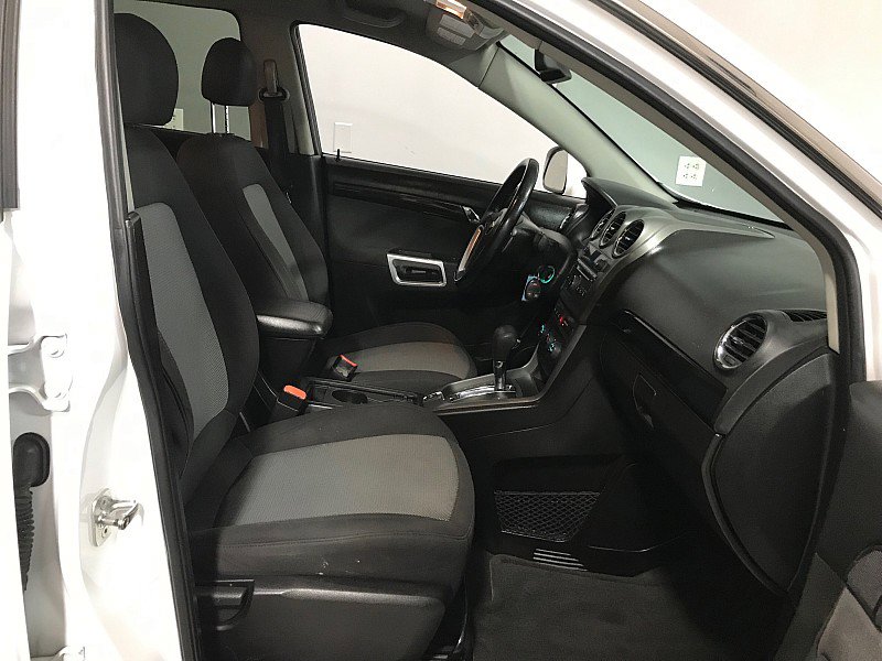 Used 2013 Chevrolet Captiva Sport LT image 14