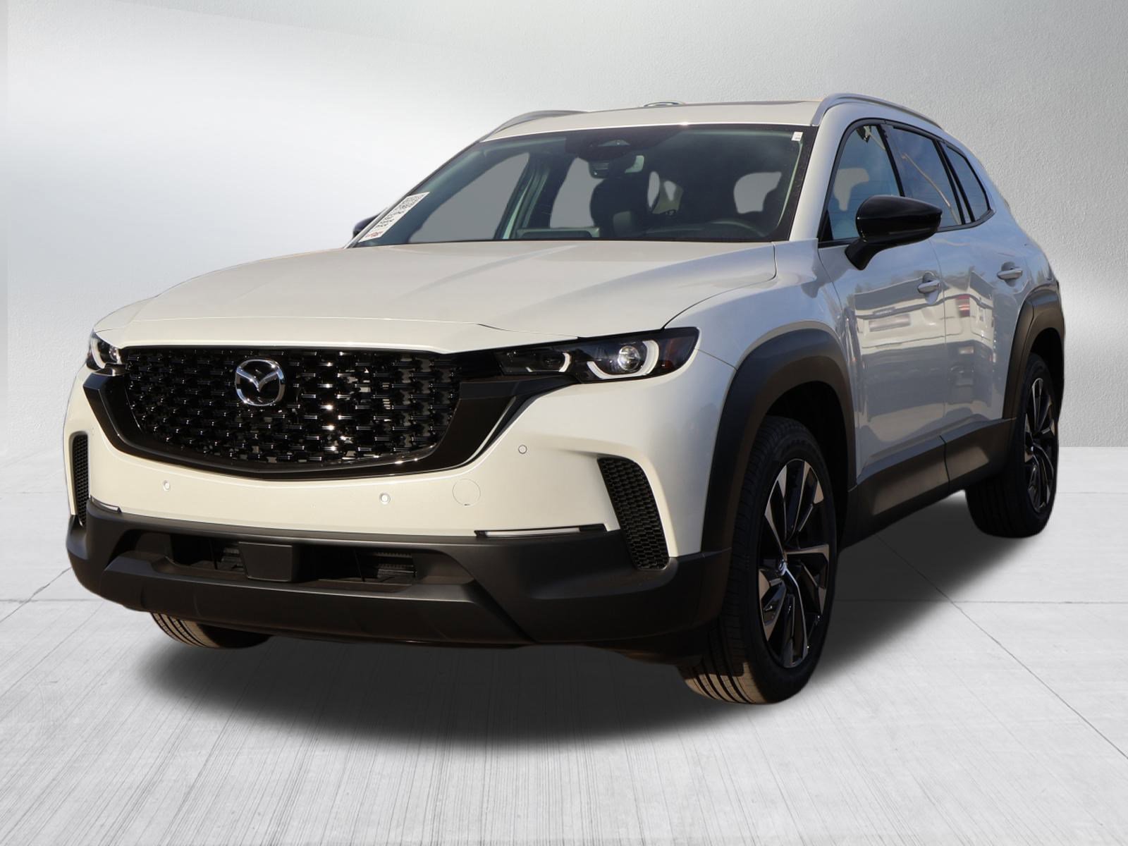 New 2026 MAZDA CX-50 2.5 Hybrid w/ Cargo Package image 3