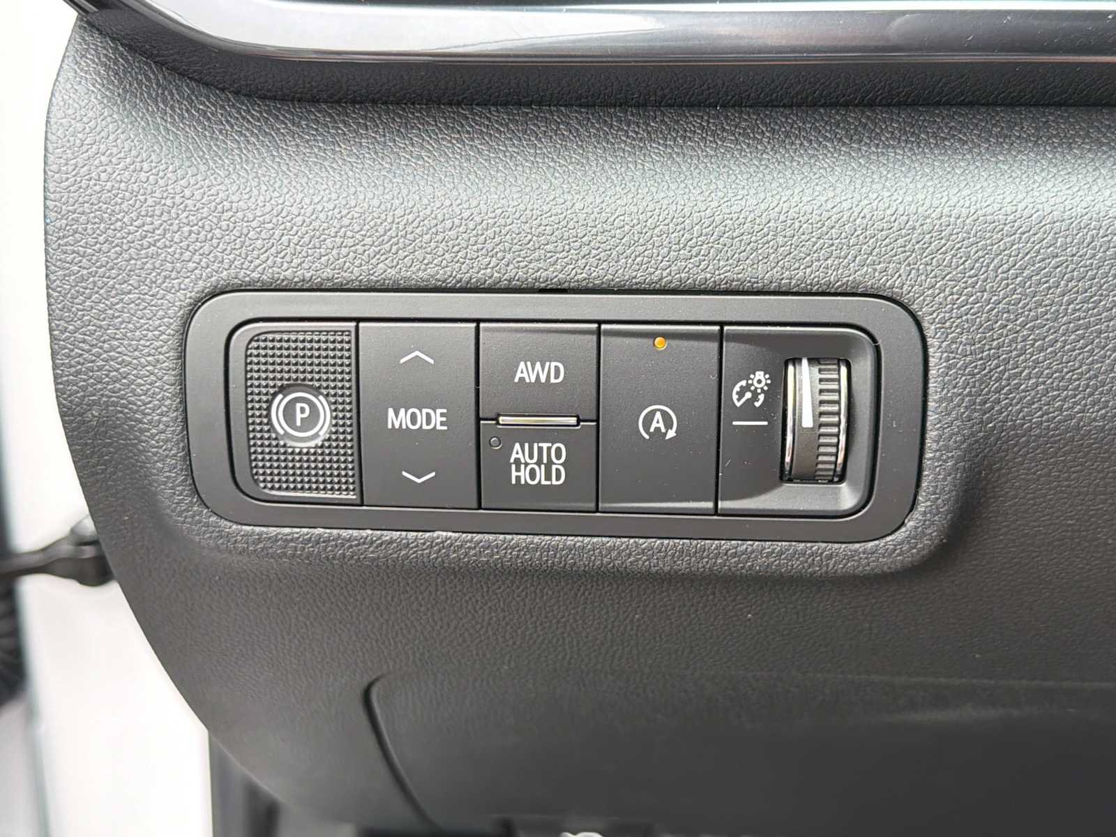 New 2027 GMC Terrain AT4 AWD/4WD image 16