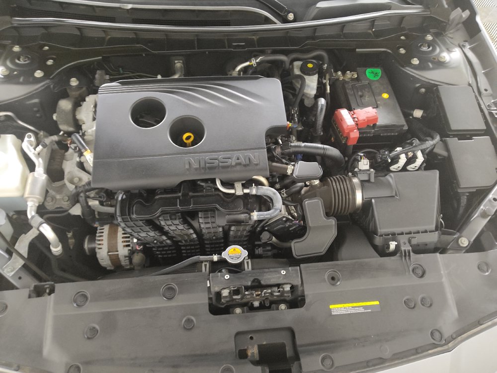 Used 2019 Nissan Altima 2.5 SL AWD/4WD image 30