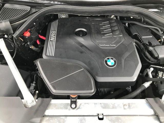 Used 2024 BMW X3 xDrive30i AWD/4WD image 22