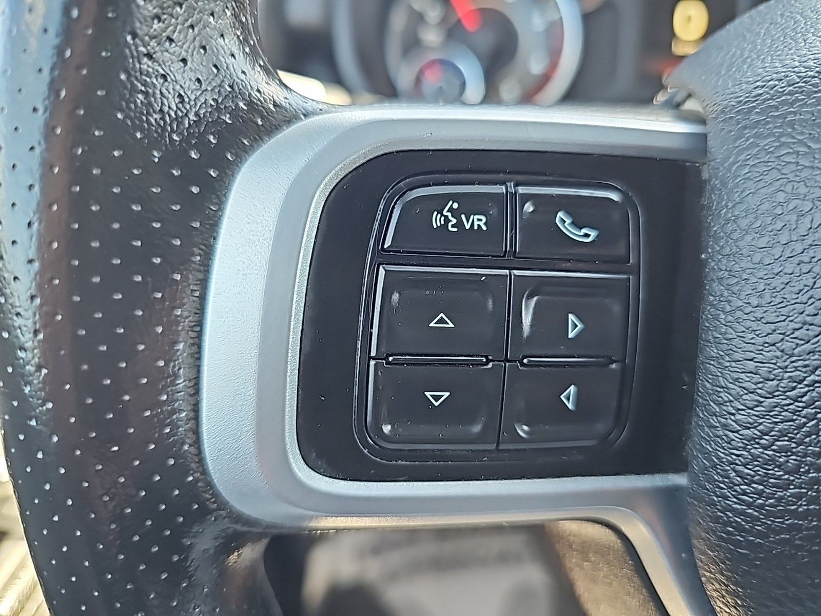 Used 2022 RAM 2500 Big Horn w/ Cold Weather Group AWD/4WD image 18