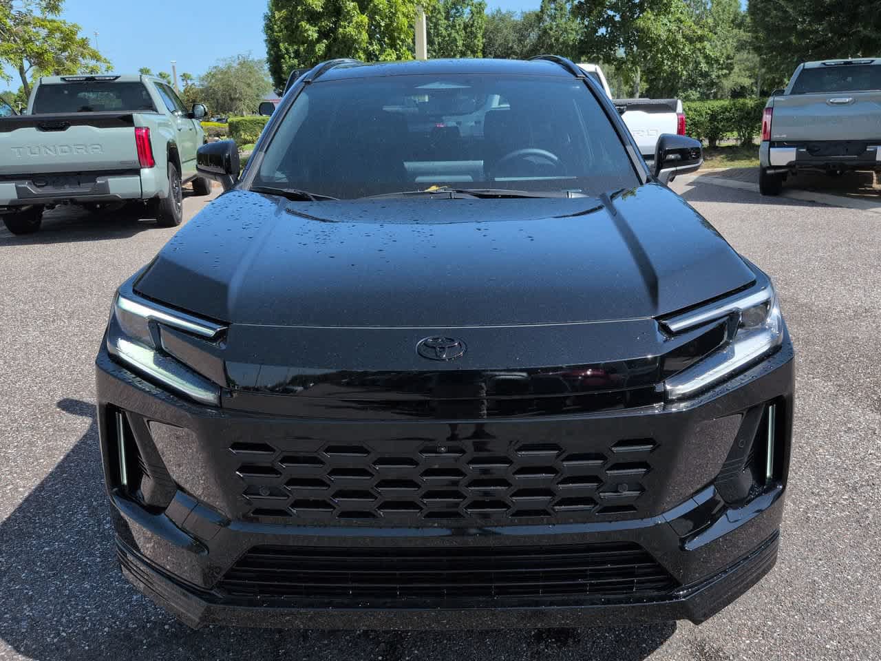 Certified 2026 Toyota RAV4 XSE w/ Weather Package AWD/4WD image 9