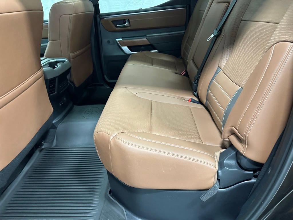 Used 2025 Toyota Tundra 1794 Edition image 50