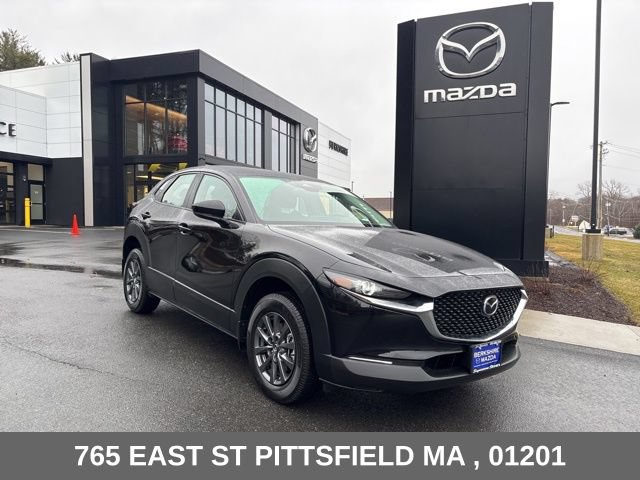 Used 2026 MAZDA CX-30 AWD 2.5 S