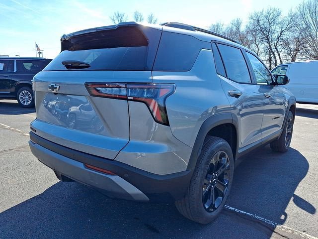 New 2026 Chevrolet Equinox LT image 4