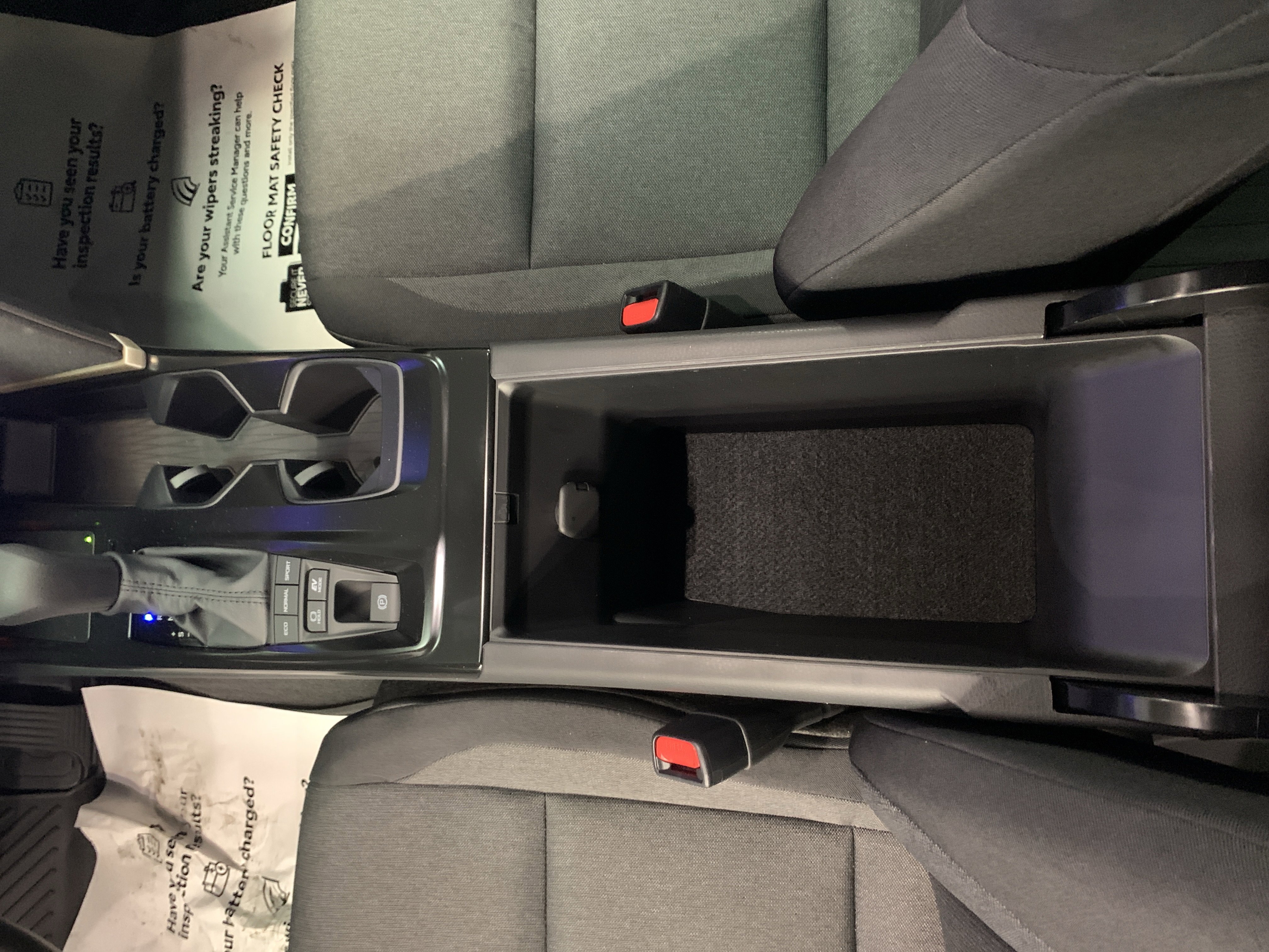 New 2026 Toyota Camry LE w/ Convenience Package image 13