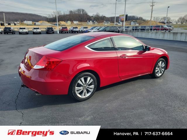 Used 2012 Honda Accord EX image 5