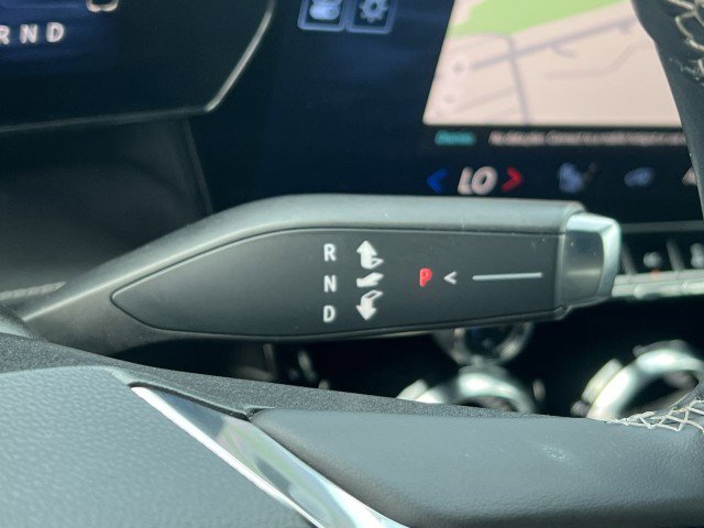 Used 2024 Chevrolet Blazer EV LT image 16