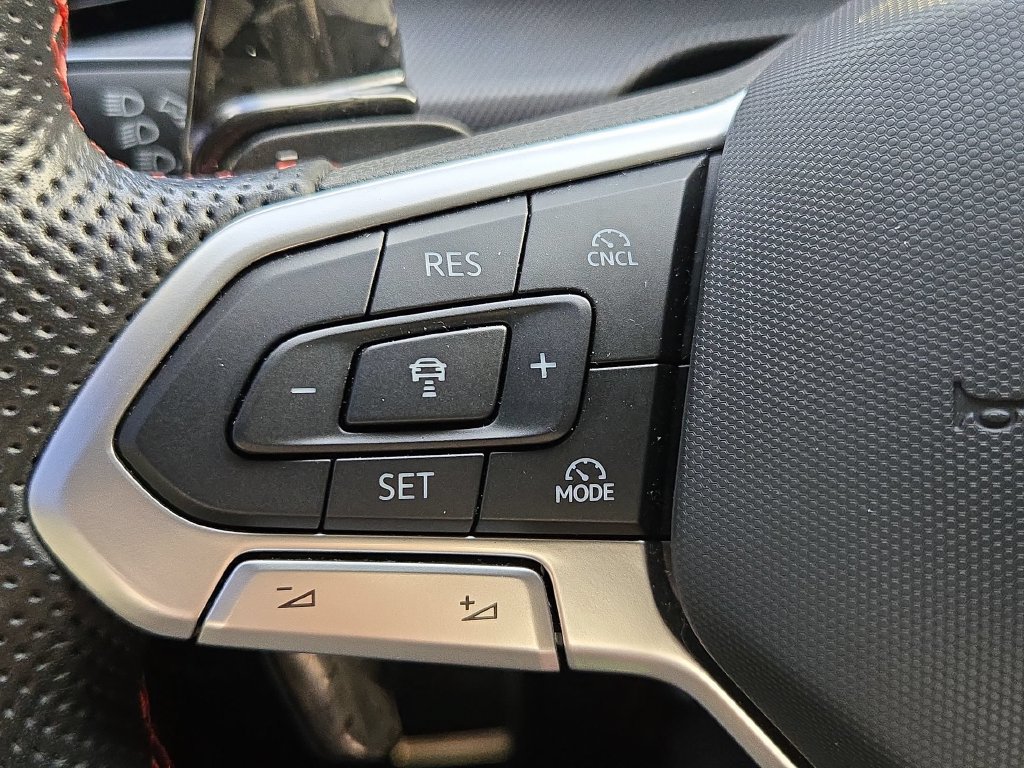 Used 2025 Volkswagen GTI S FWD image 18