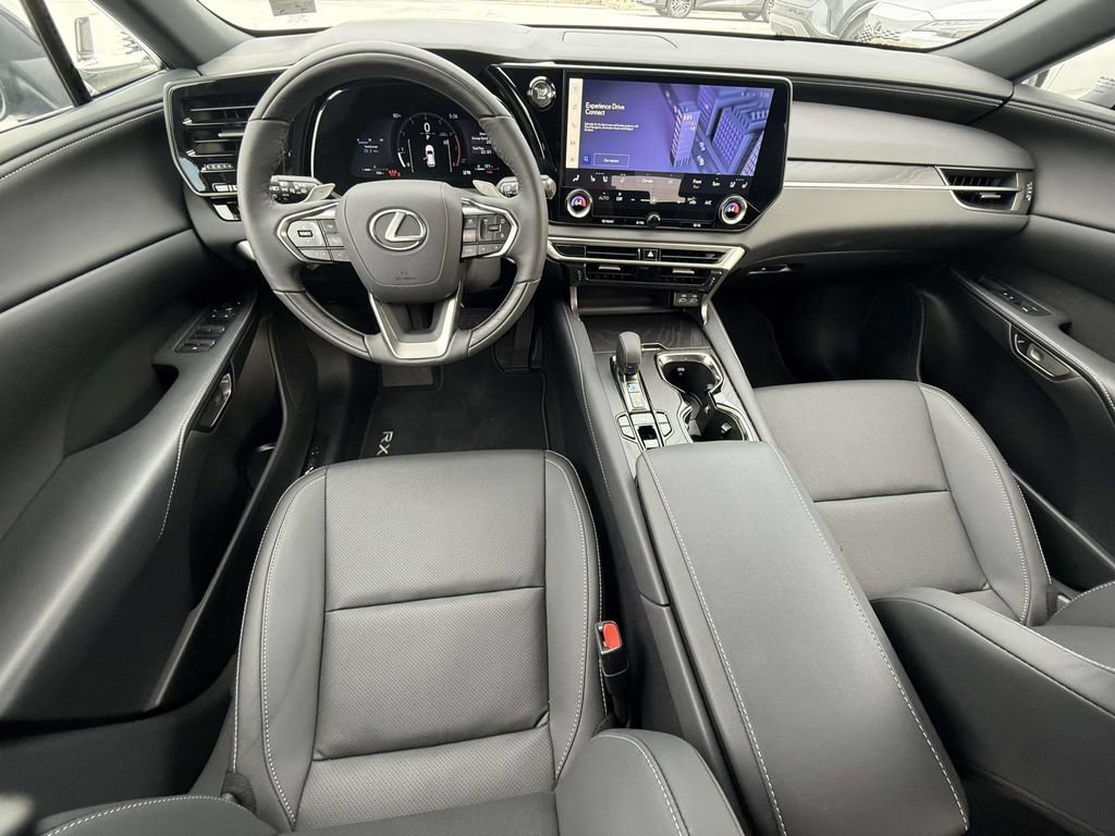 New 2026 Lexus RX 350 Premium w/ Accessory Package (K3) AWD/4WD image 14