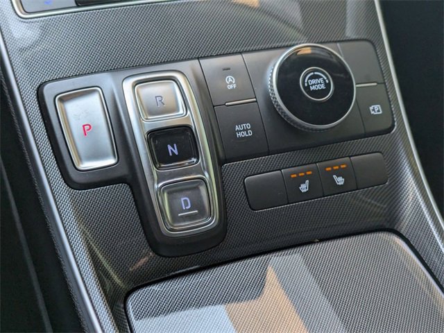 Used 2022 Hyundai Santa Fe SEL w/ Convenience Package image 17