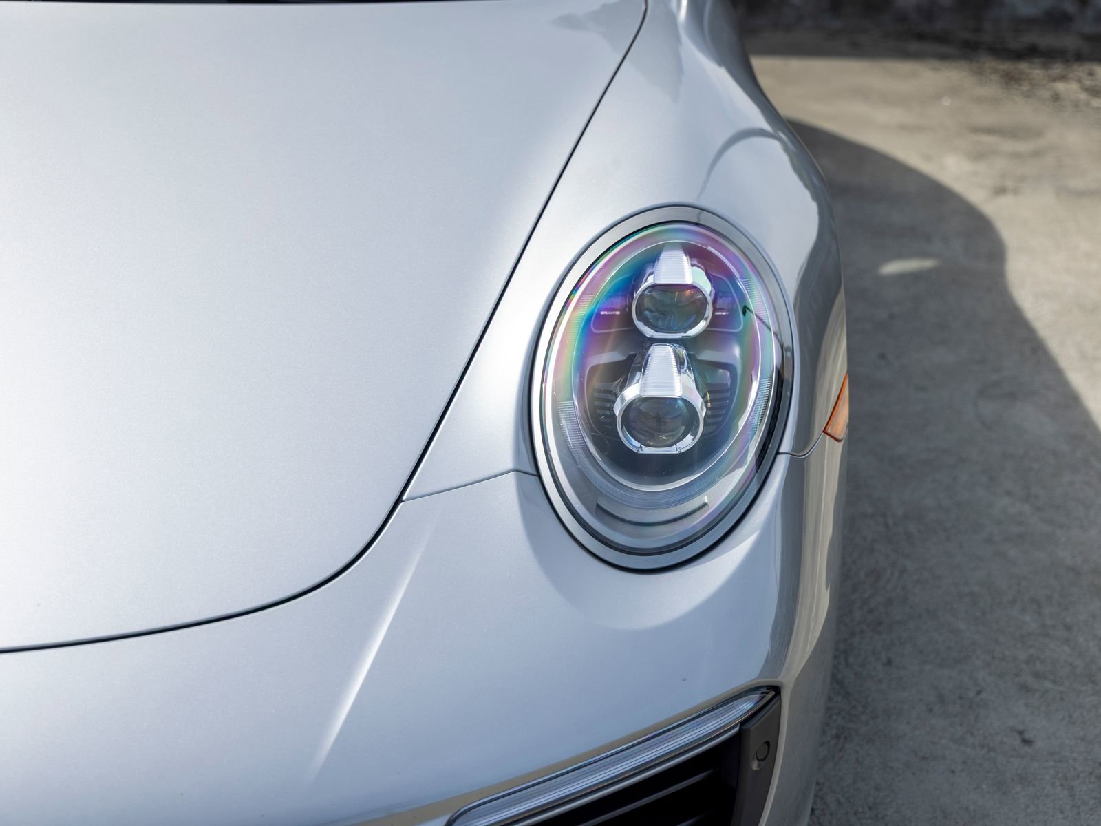 Certified 2018 Porsche 911 Carrera S image 16