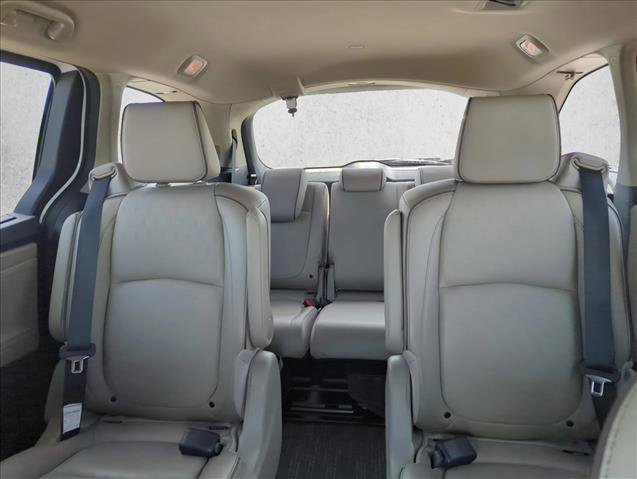 Certified 2024 Honda Odyssey Elite image 26