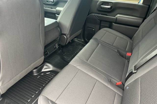 New 2026 Chevrolet Silverado 2500 W/T w/ WT Convenience Package image 16