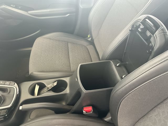 Certified 2024 Kia Seltos S AWD/4WD image 24