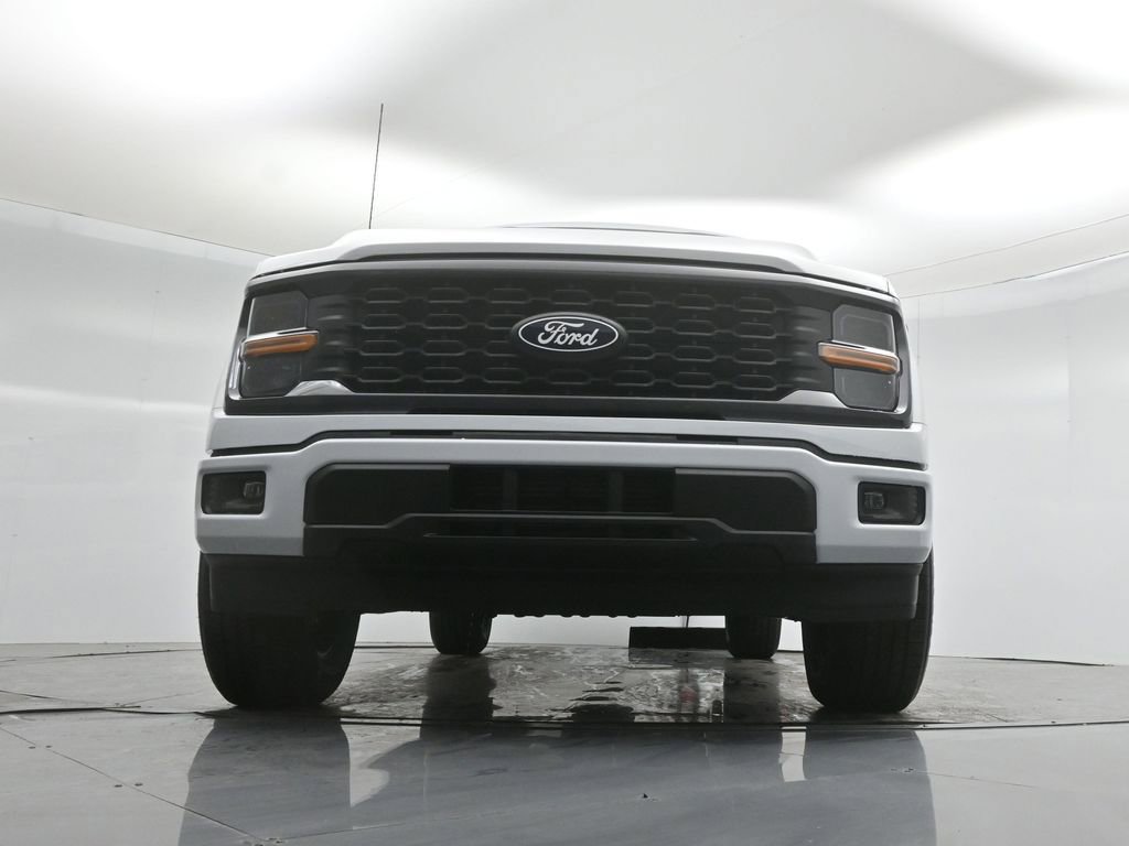 New 2026 Ford F150 STX RWD image 42