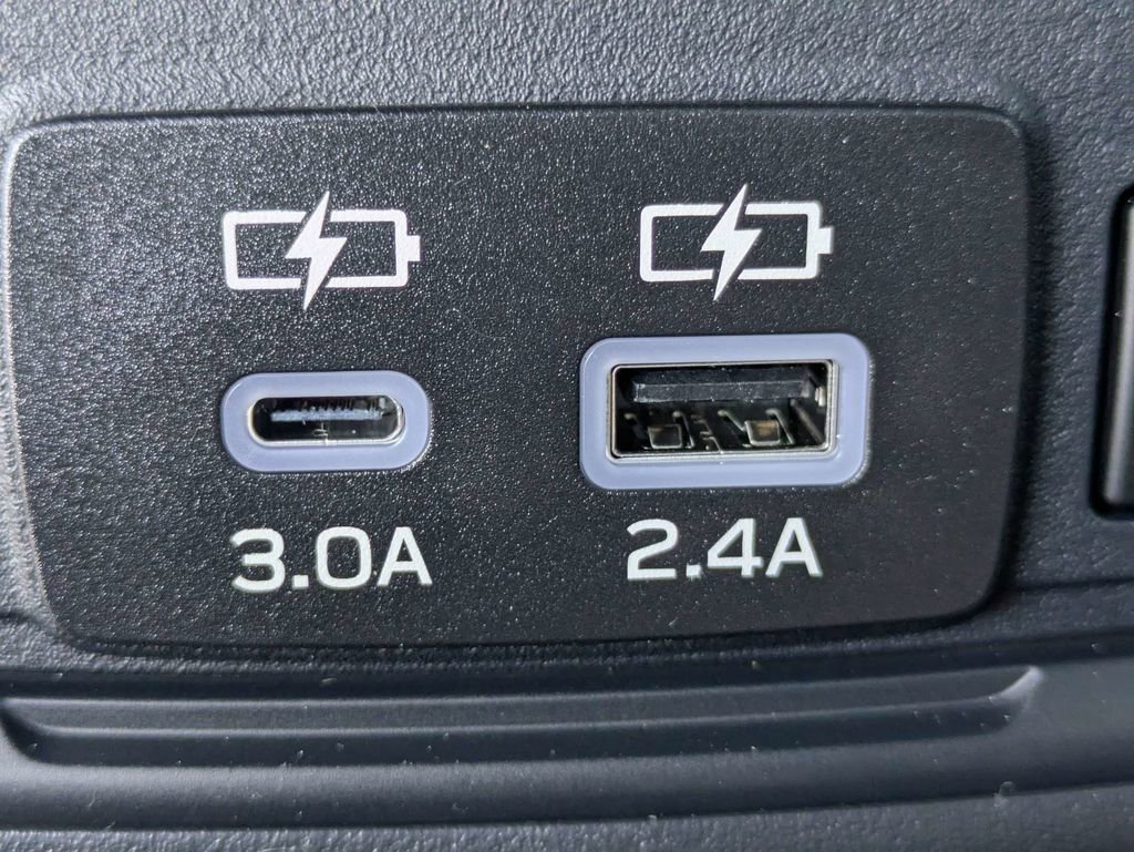 New 2026 Subaru Outback Limited AWD/4WD image 14