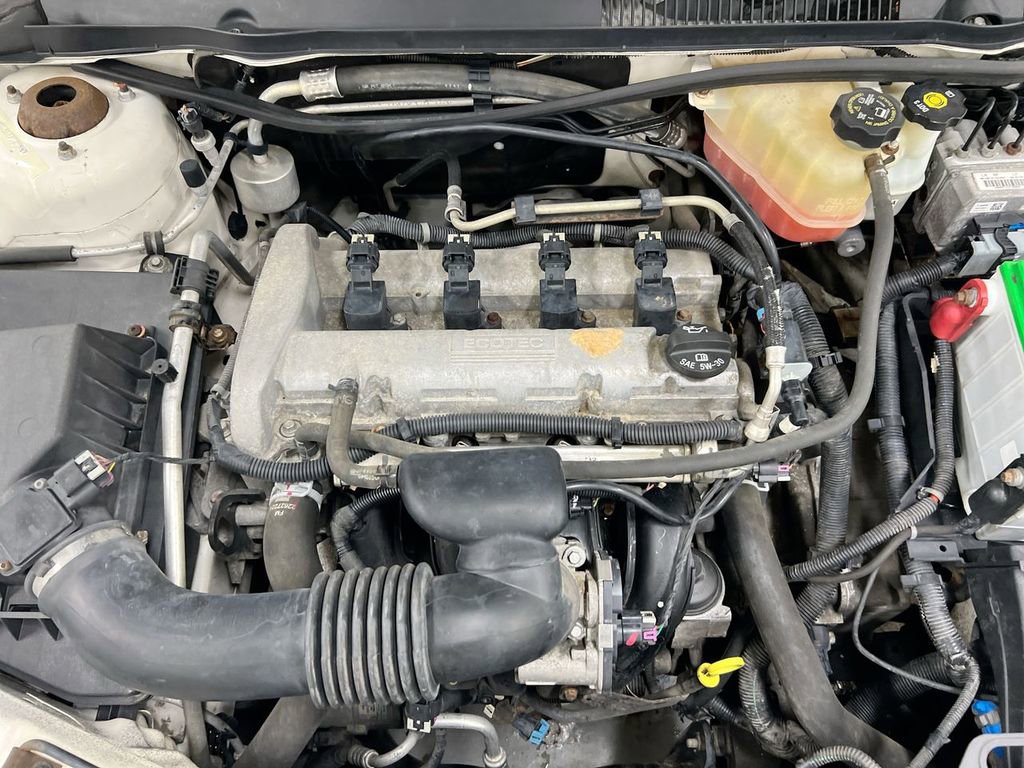 Used 2007 Chevrolet Malibu LS w/ Enhanced Safety Package image 23