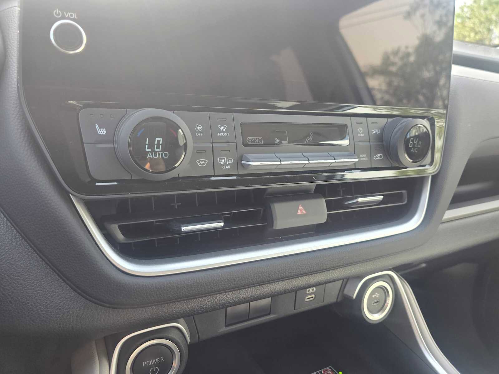 Used 2024 Toyota Grand Highlander XLE image 31