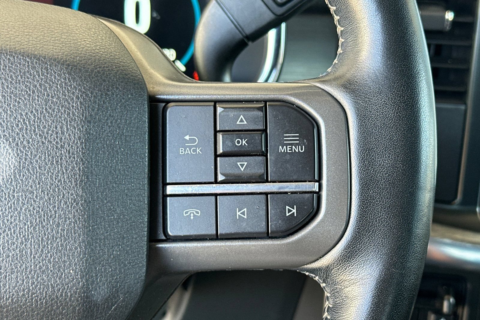 Used 2022 Ford F150 Lariat w/ Equipment Group 501A Mid AWD/4WD image 28