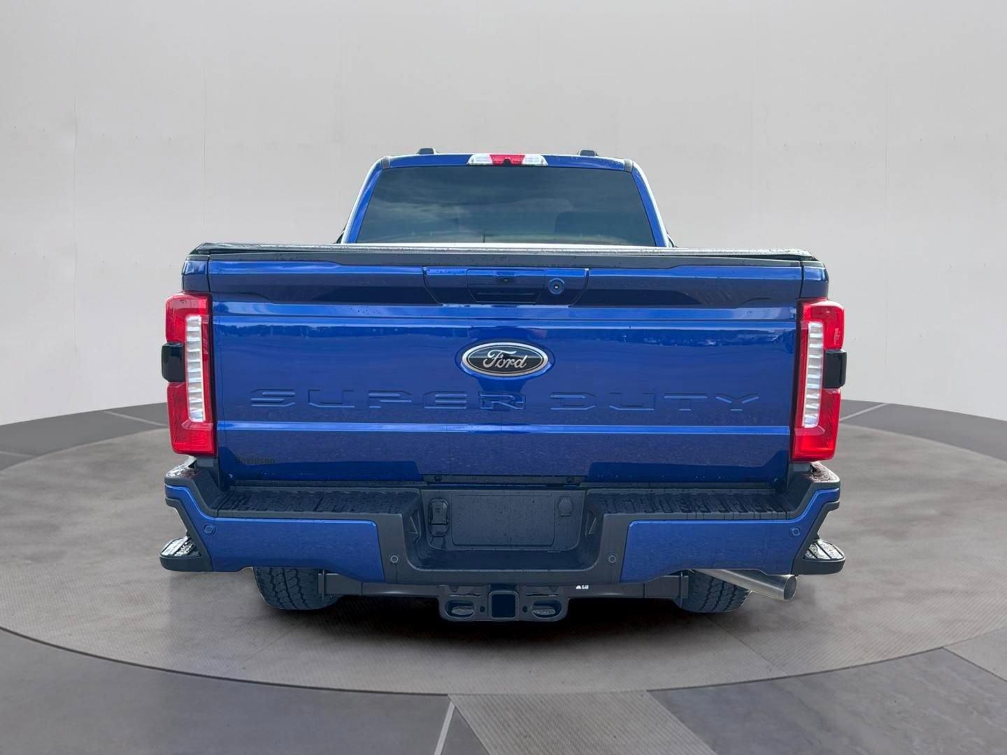 New 2026 Ford F250 4x4 Crew Cab Super Duty image 4