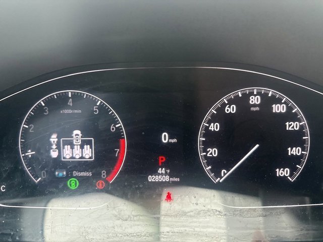 Used 2022 Honda Accord Sport image 18