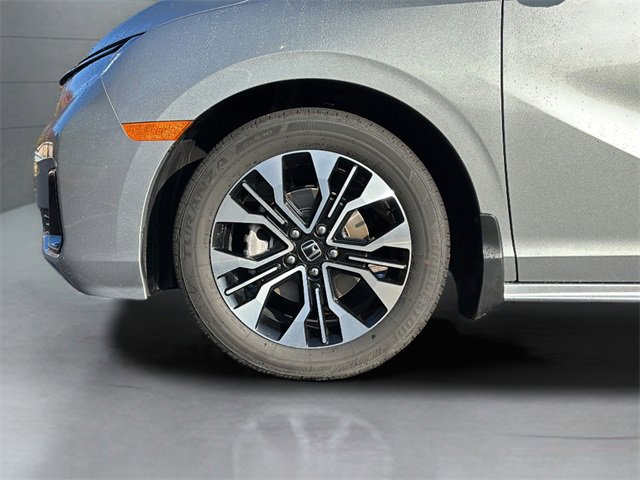 Used 2025 Honda Odyssey Elite image 27