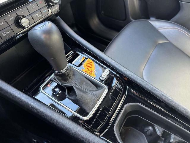 Certified 2024 Jeep Compass Limited image 35