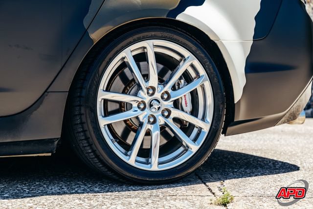 Used 2015 Chevrolet SS RWD image 45
