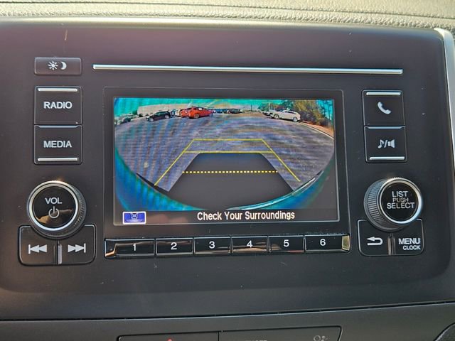 Used 2019 Honda Ridgeline Sport image 24