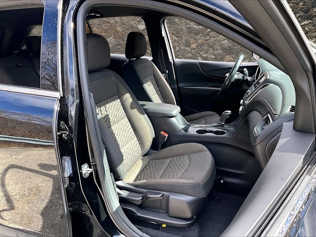 Used 2019 Chevrolet Equinox LT AWD/4WD image 7