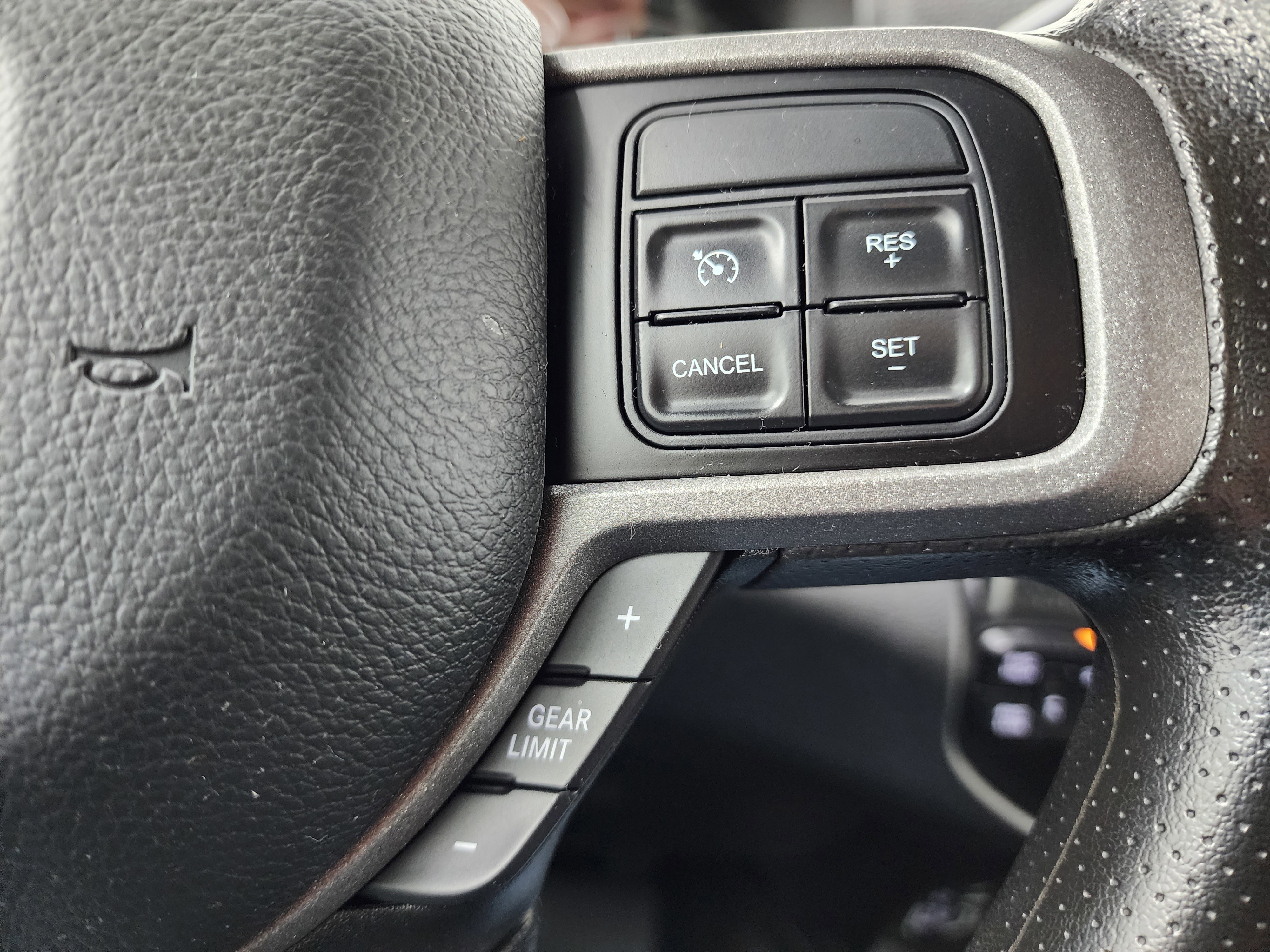 Used 2022 RAM 2500 Tradesman image 15