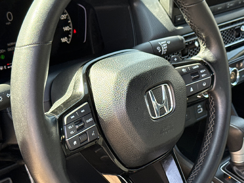 Used 2024 Honda Civic Sport image 29
