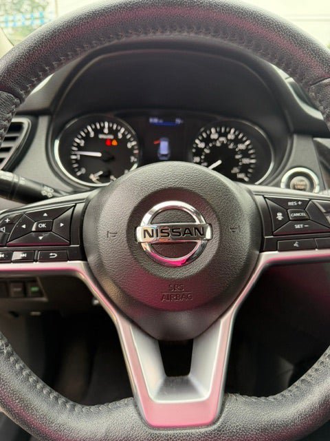 Used 2020 Nissan Rogue SL w/ Premium Package FWD image 10