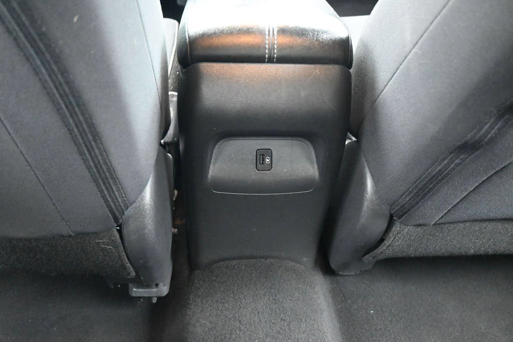 Used 2021 Nissan Sentra SV FWD image 34