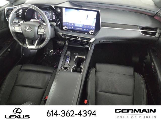 Used 2023 Lexus RX 350 AWD w/ Accessory Package image 28