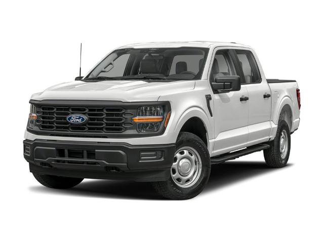 New 2026 Ford F150 STX image 1