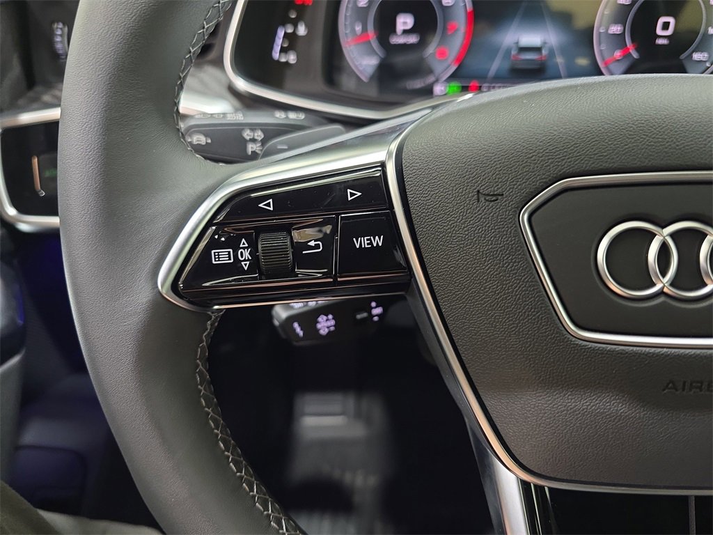 New 2025 Audi A6 Premium Plus image 17