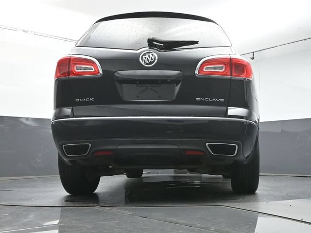 Used 2013 Buick Enclave Leather FWD image 37