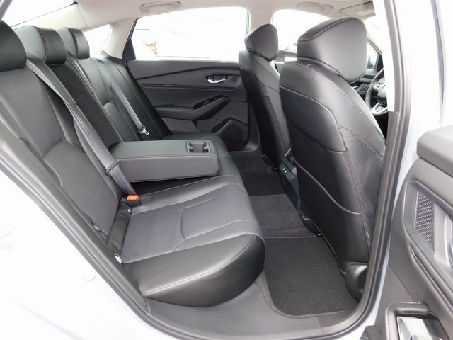 New 2025 Honda Accord Touring image 22