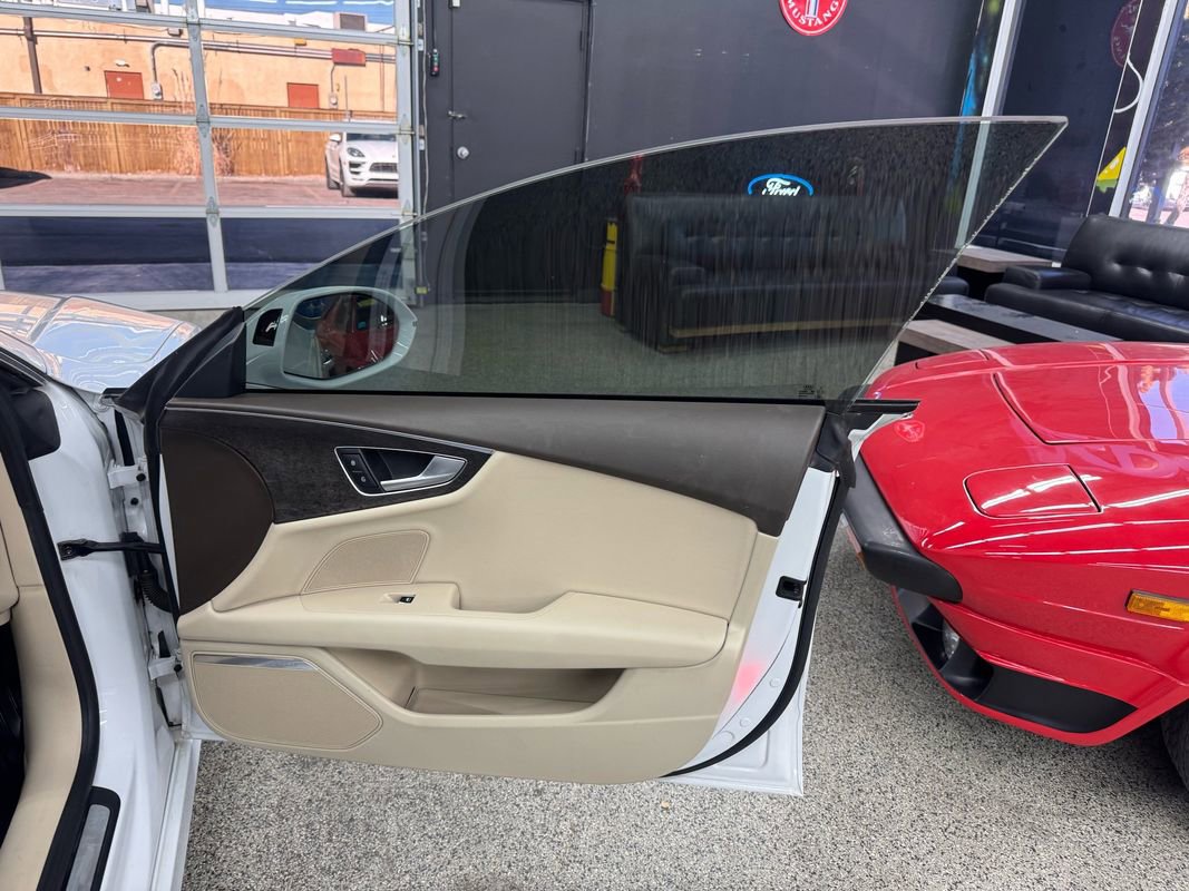 Used 2017 Audi A7 3.0T Prestige w/ Prestige Package image 19