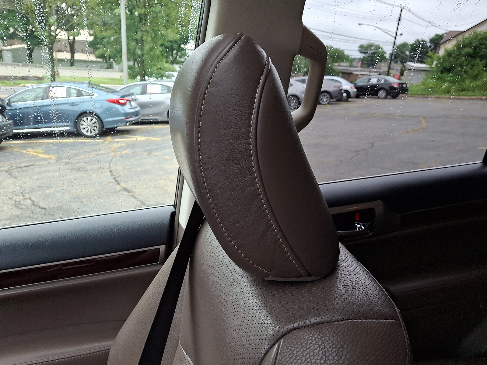 Used 2017 Lexus GX 460 AWD/4WD image 17
