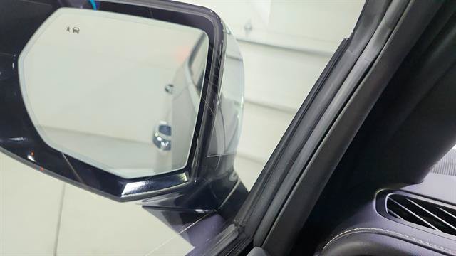 Used 2023 Chevrolet Tahoe Premier w/ Max Trailering Package AWD/4WD image 12