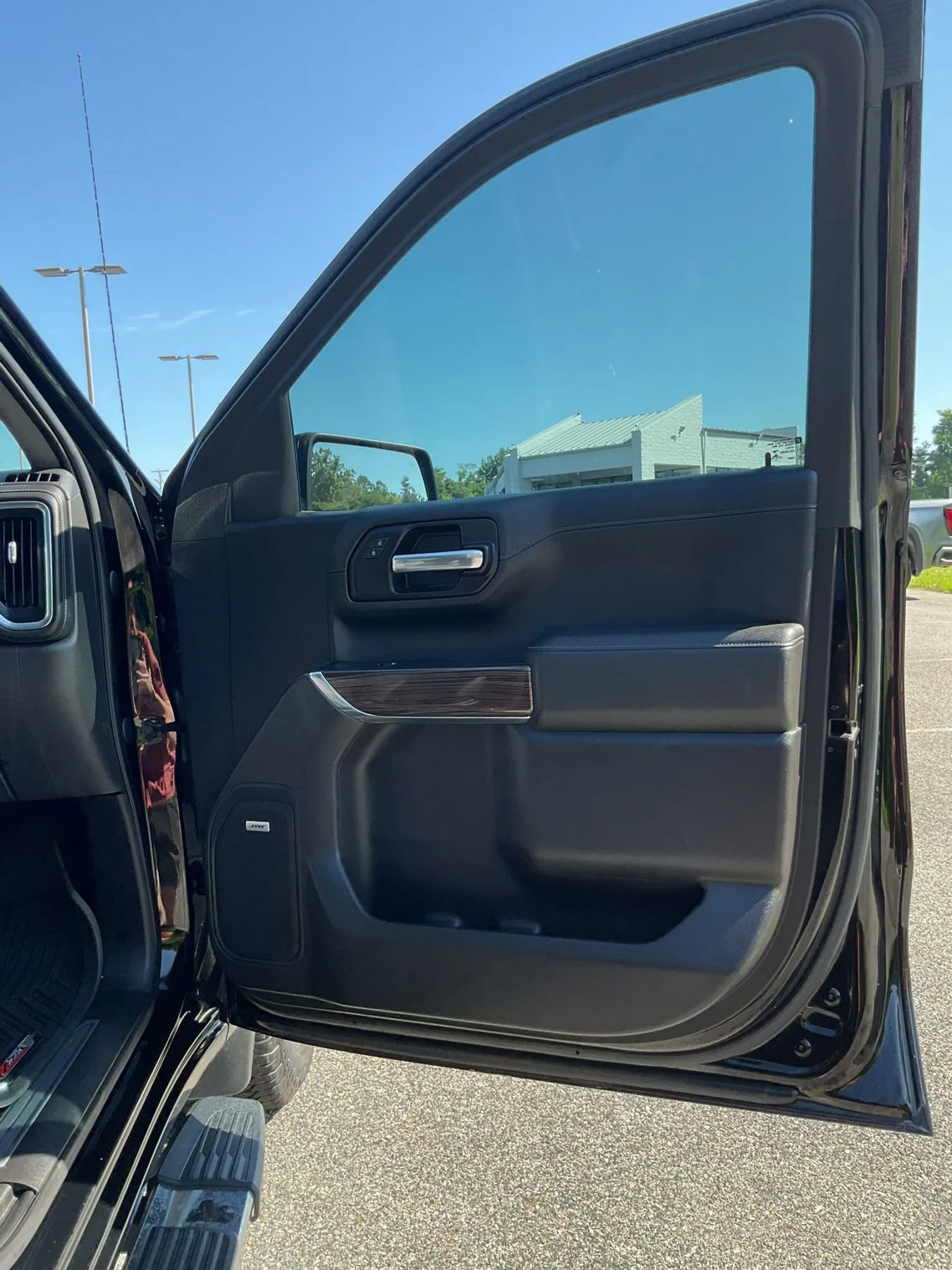 Used 2020 Chevrolet Silverado 1500 RST w/ All-Star Edition AWD/4WD image 54