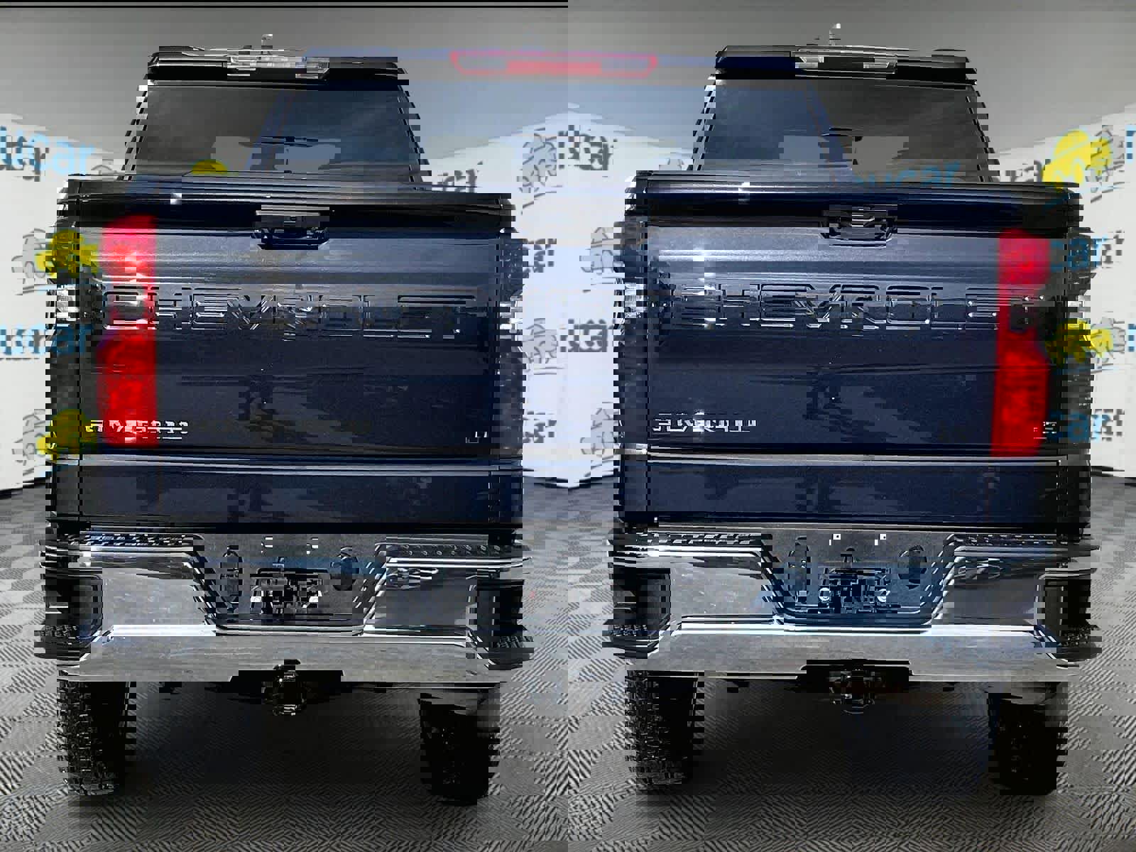 Used 2024 Chevrolet Silverado 1500 LT image 5