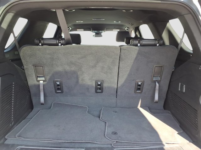 Used 2024 Chevrolet Tahoe LT AWD/4WD image 15